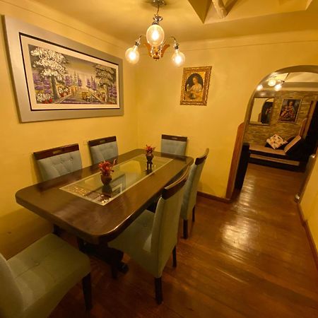My Way Guest House Cusco Ngoại thất bức ảnh