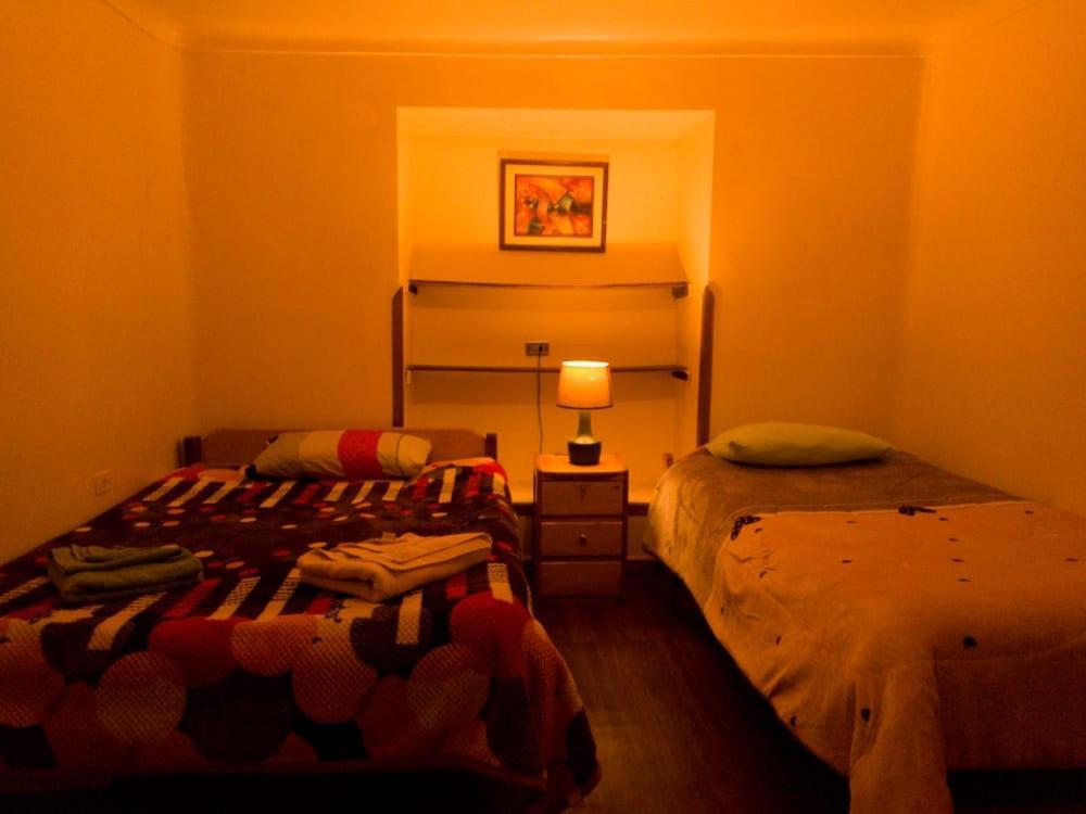 My Way Guest House Cusco Ngoại thất bức ảnh