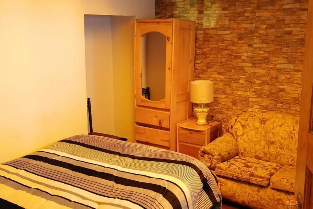 My Way Guest House Cusco Ngoại thất bức ảnh