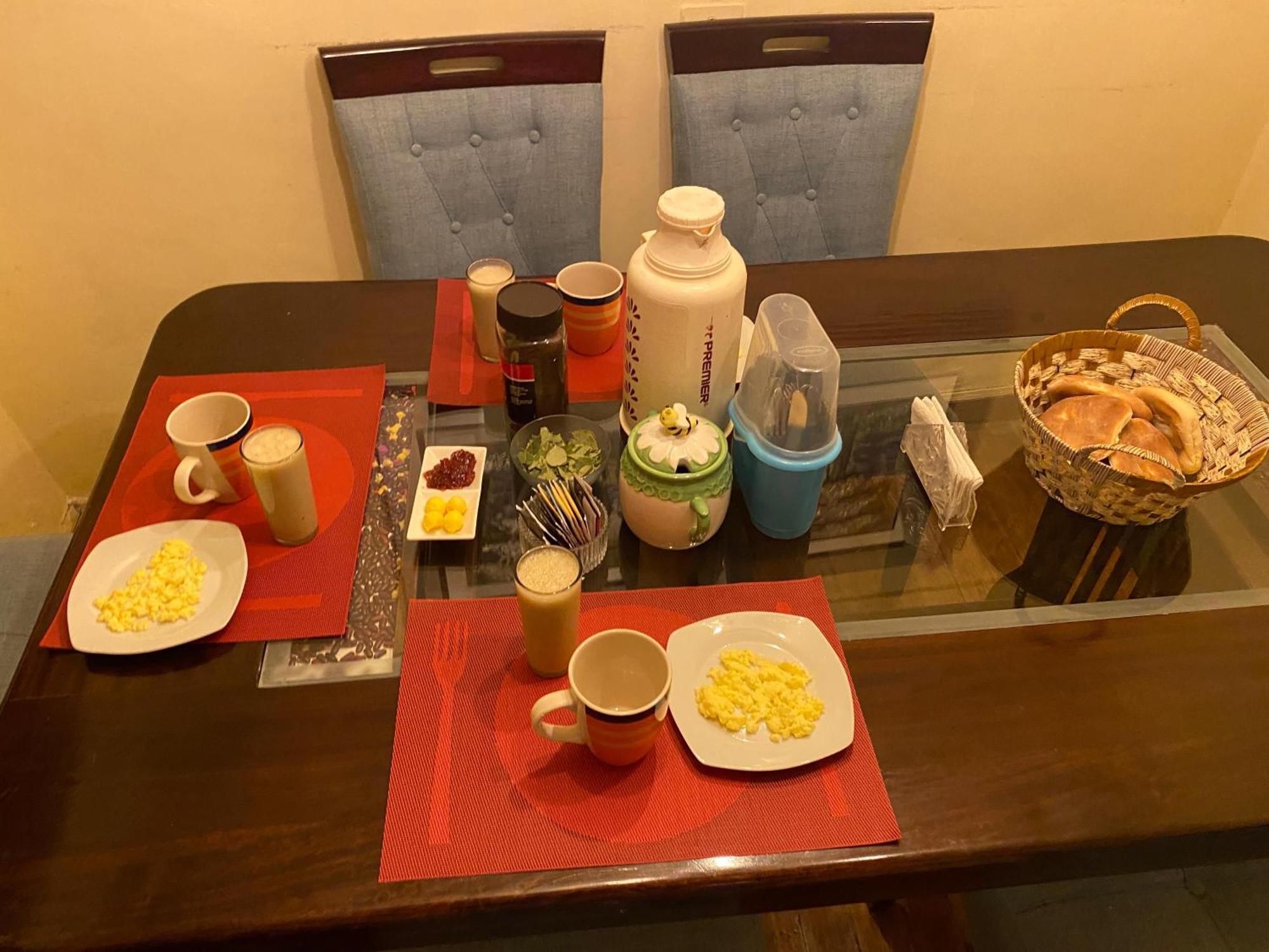 My Way Guest House Cusco Ngoại thất bức ảnh